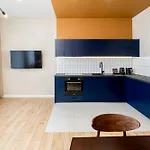 1898 Parkside Boutique 4*