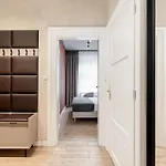 Aparthotel 1898 Parkside Boutique