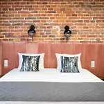 Aparthotel 1898 Parkside Boutique