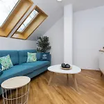 1898 Parkside Boutique Aparthotel 4*