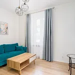 1898 Parkside Boutique Aparthotel