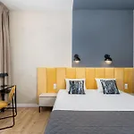 Aparthotel 1898 Parkside Boutique