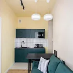 1898 Parkside Boutique Aparthotel 4*