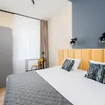 Aparthotel 1898 Parkside Boutique Krakow