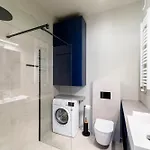 1898 Parkside Boutique Aparthotel 4*