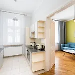 Aparthotel 1898 Parkside Boutique Krakow