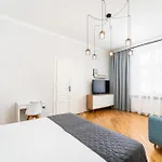 Aparthotel 1898 Parkside Boutique Krakow