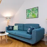 Aparthotel 1898 Parkside Boutique Krakow