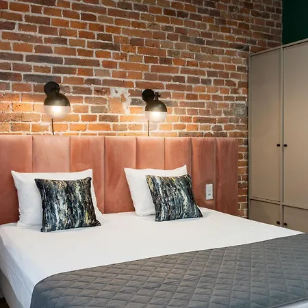 Lejlighedshotel 1898 Parkside Boutique Kraków
