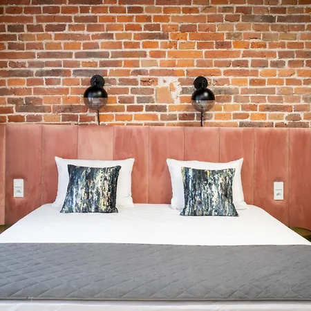 Lejlighedshotel 1898 Parkside Boutique