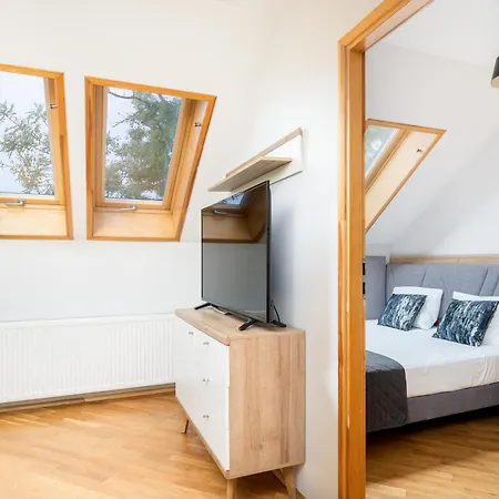 1898 Parkside Boutique Aparthotel 4*