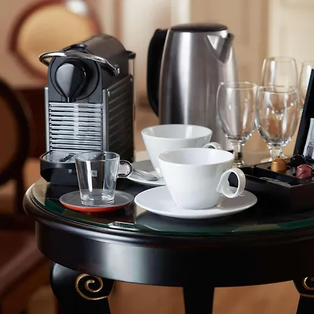 Aparthotel 1898 Parkside Boutique 4*