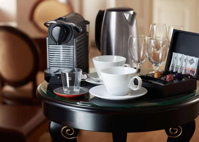 شقة فندقية 1898 Parkside Boutique 4*