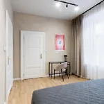 1898 Parkside Boutique 크라쿠프
