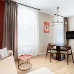 1898 Parkside Boutique 4*