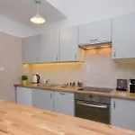 1898 Parkside Boutique Aparthotel Krakov