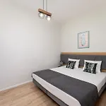 1898 Parkside Boutique 4* 크라쿠프