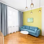 아파트호텔 1898 Parkside Boutique