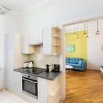 아파트호텔 1898 Parkside Boutique 4*