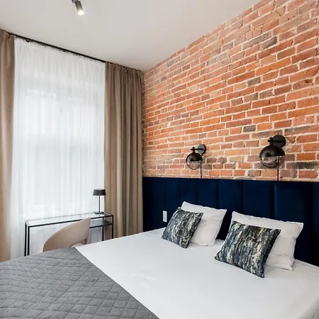 1898 Parkside Boutique 크라쿠프