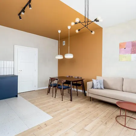 아파트호텔 1898 Parkside Boutique 4*