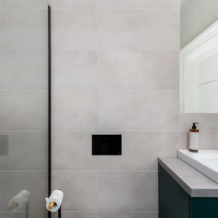 아파트호텔 1898 Parkside Boutique 4*