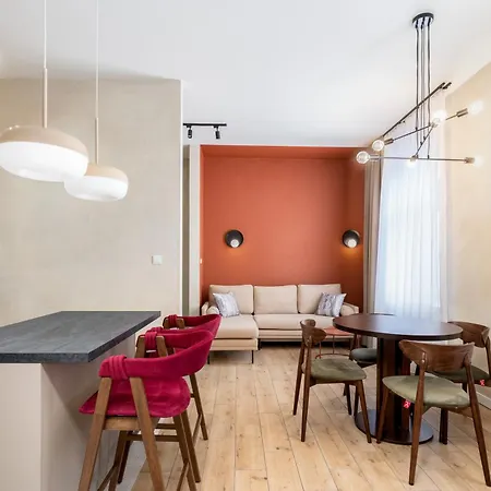 1898 Parkside Boutique 4*