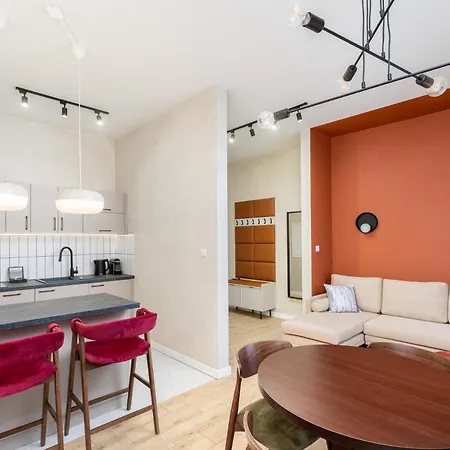 1898 Parkside Boutique 크라쿠프