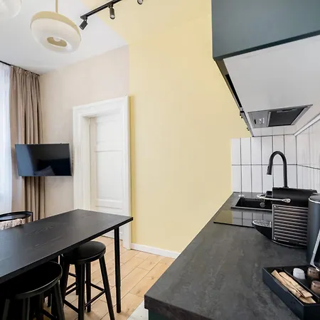 1898 Parkside Boutique 4*