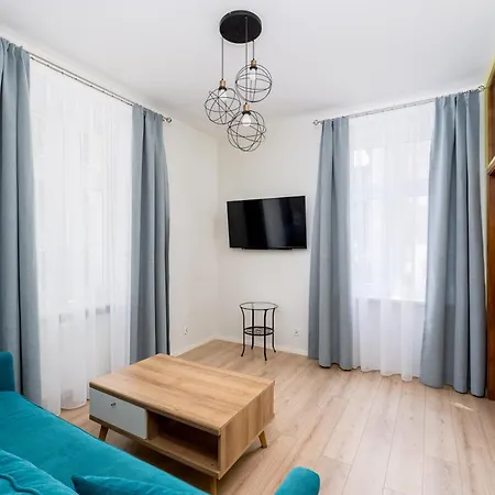 Ξενοδοχείο με διαμερίσματα 1898 Parkside Boutique 4*
