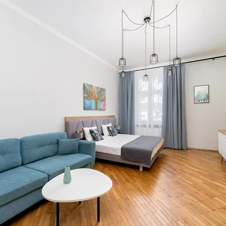 1898 Parkside Boutique 4*