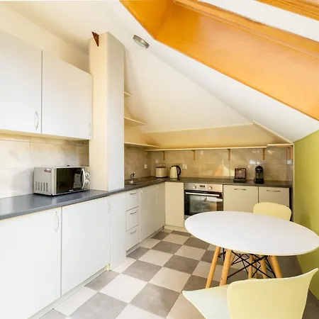 1898 Parkside Boutique 아파트호텔