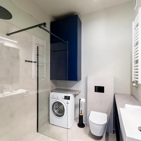 1898 Parkside Boutique 아파트호텔 4*