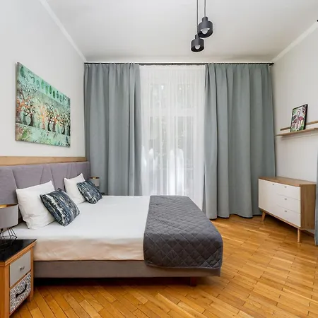 1898 Parkside Boutique Ξενοδοχείο με διαμερίσματα 4*
