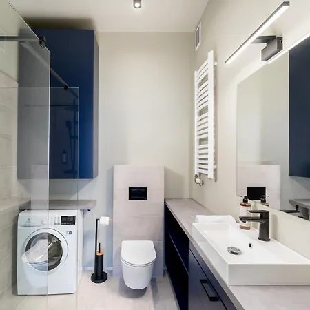 1898 Parkside Boutique 4* كراكوفيا