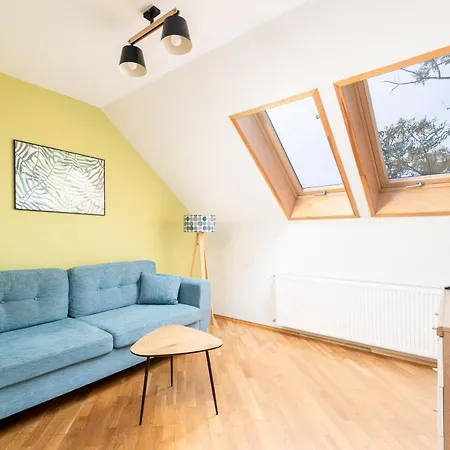 شقة فندقية 1898 Parkside Boutique كراكوفيا