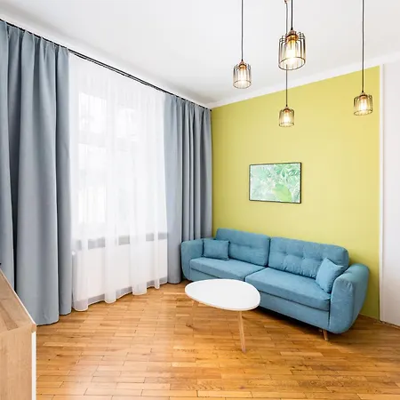 Ξενοδοχείο με διαμερίσματα 1898 Parkside Boutique