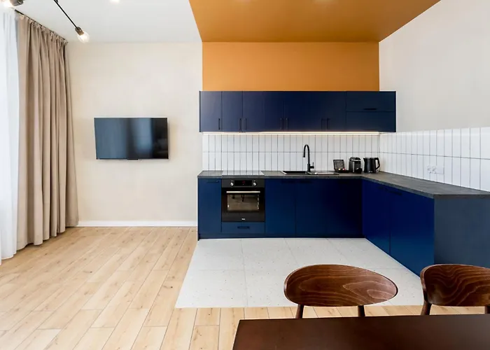 1898 Parkside Boutique 4*