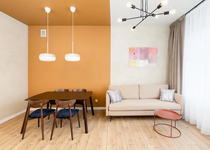 1898 Parkside Boutique Aparthotel