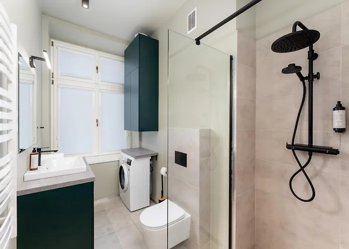 1898 Parkside Boutique Краков