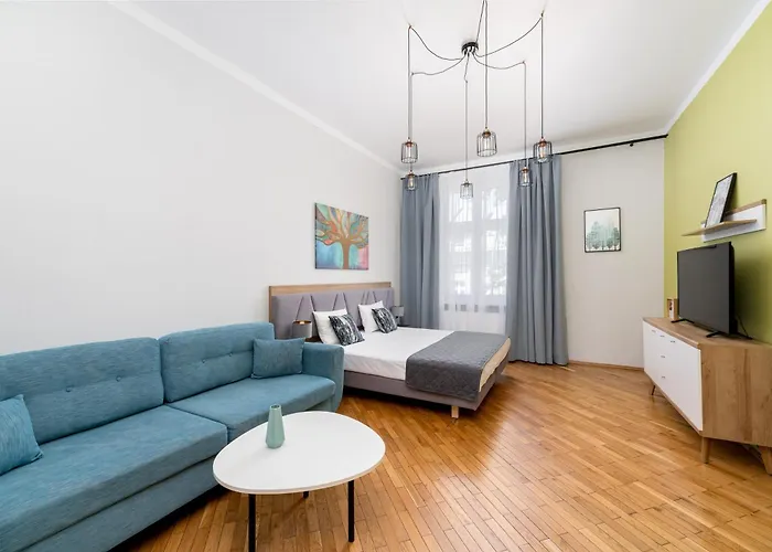 1898 Parkside Boutique 4*