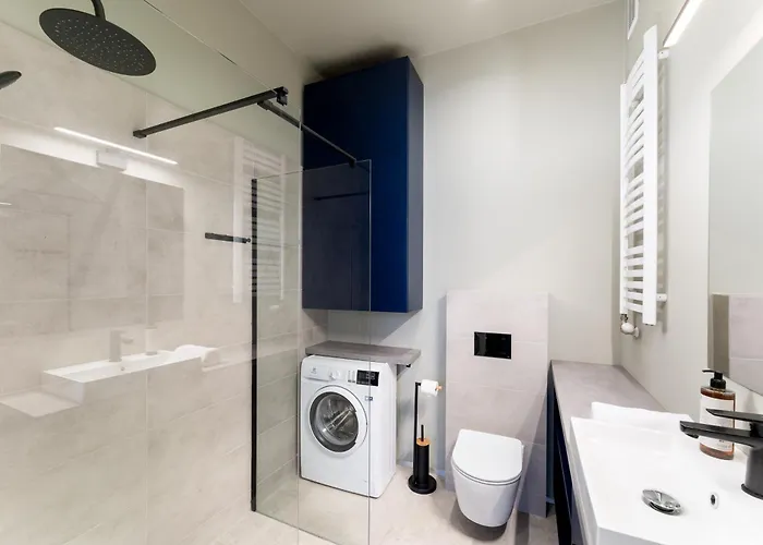 1898 Parkside Boutique Aparthotel 4*