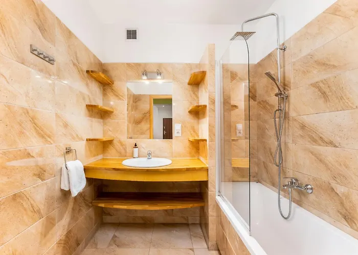 Апарт-отель 1898 Parkside Boutique 4*