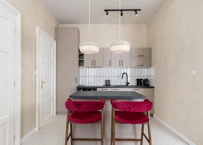 1898 Parkside Boutique 4*