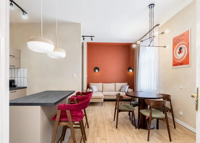 1898 Parkside Boutique 4*