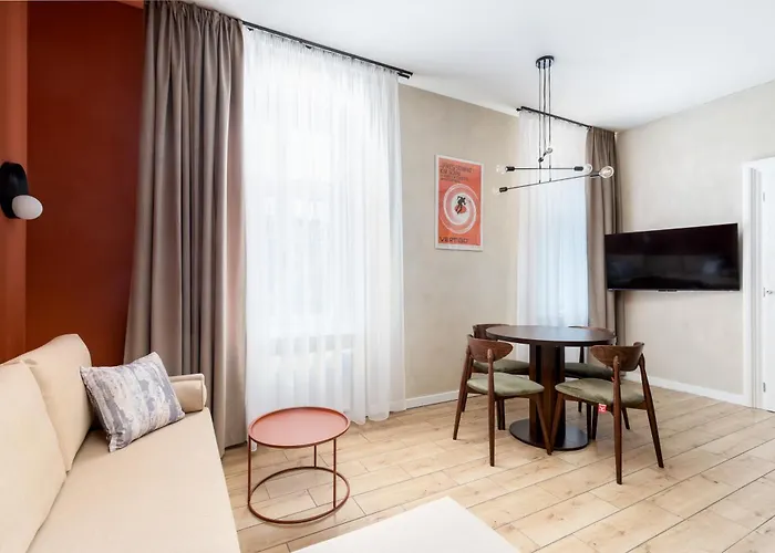 1898 Parkside Boutique 4*