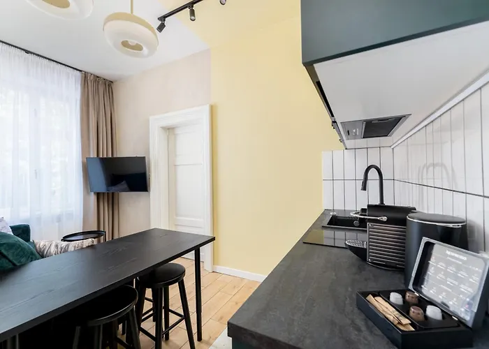 1898 Parkside Boutique 4*