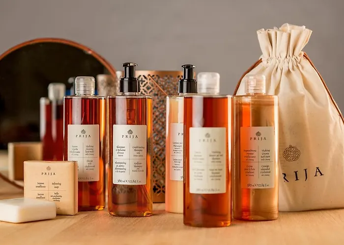 Appart hôtel 1898 Parkside Boutique 4*