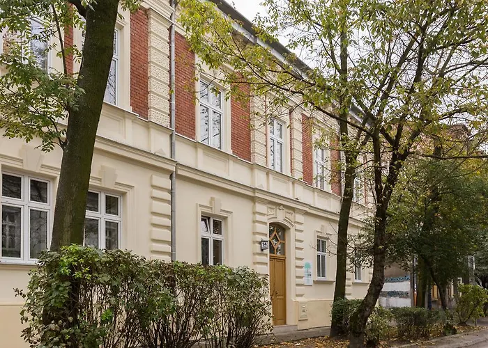 1898 Parkside Boutique 4*