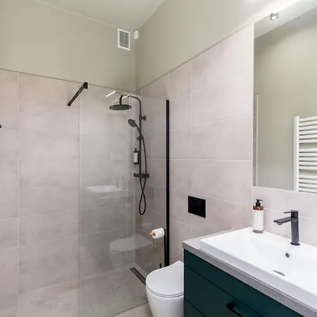 1898 Parkside Boutique 4* Kraków